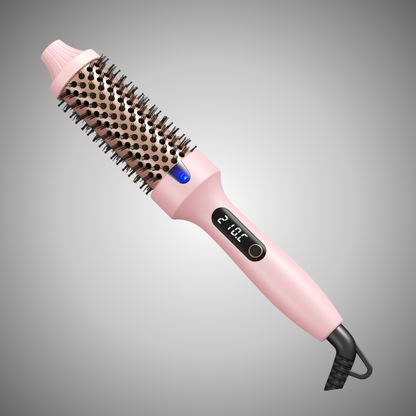 3-in-1 Ionic Brush